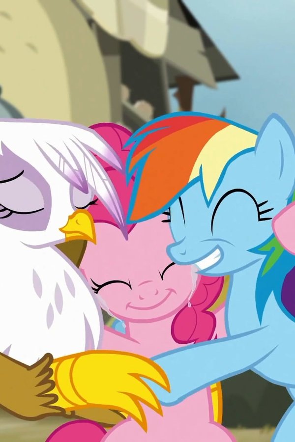 My Little Pony – L’amicizia è magica – S05E08 – Episodio 8
