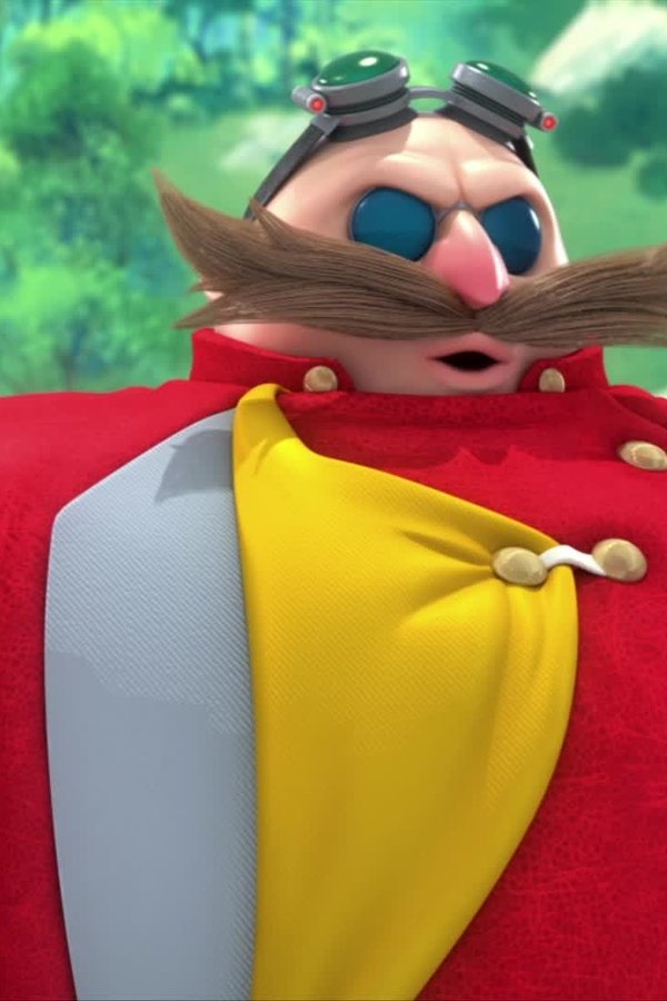 Sonic Boom – S01E43 – Episodio 43