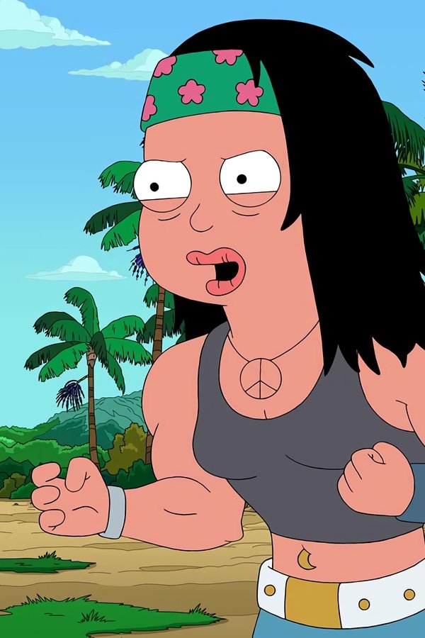 American Dad! – S16E08 – La lunga marcia