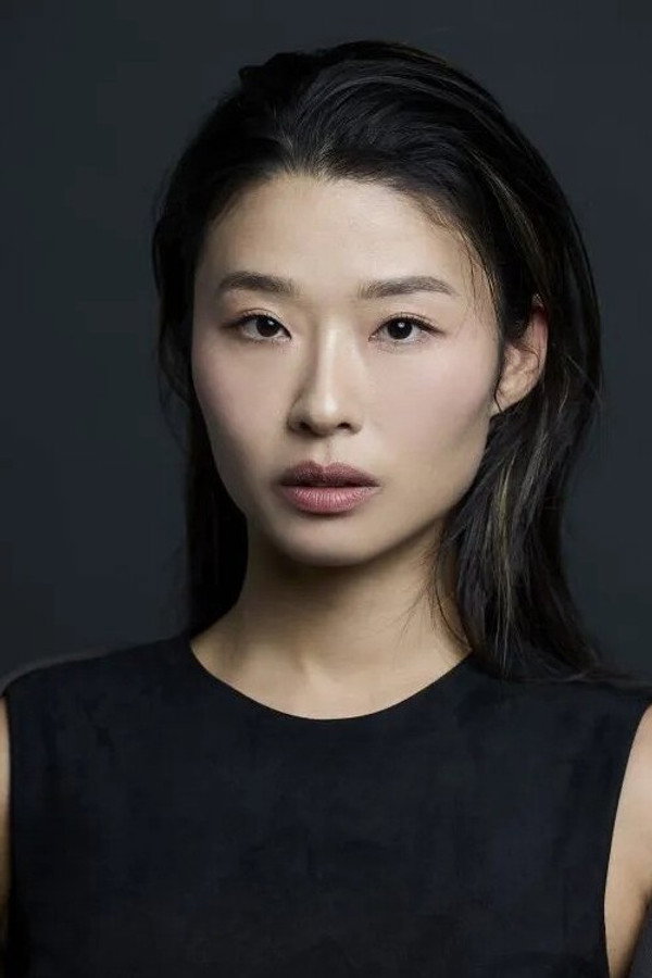 Na Young Jeon's headshot