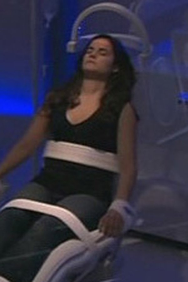Kyle XY – S02E14 – Episodio 14