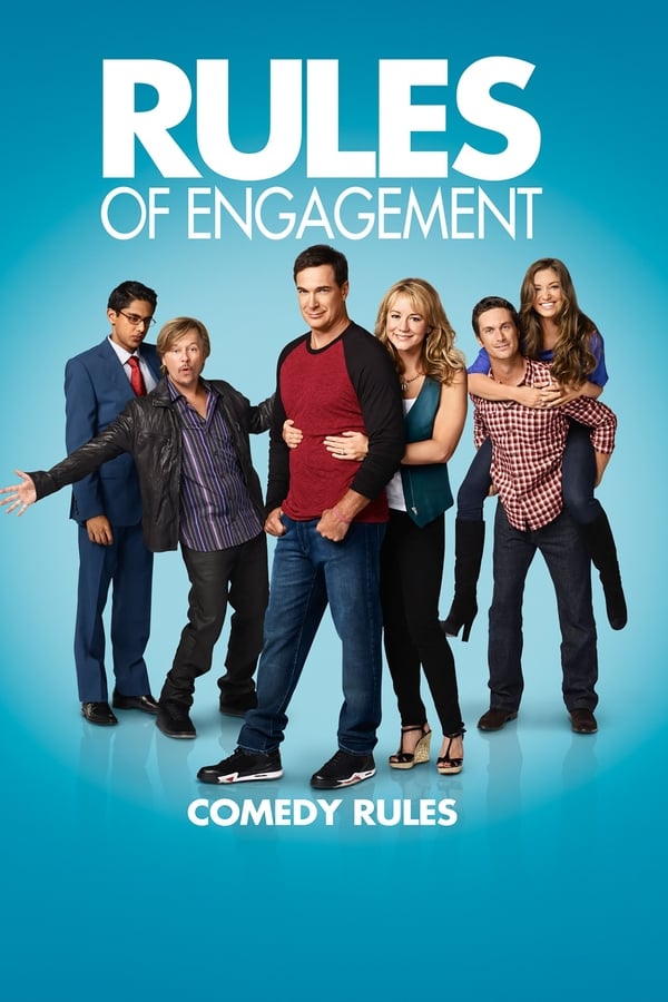 Rules of Engagement