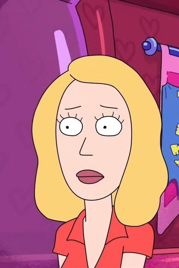 Rick and Morty – S03E09 – L’ABC di Beth