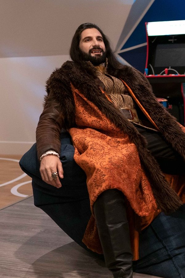 What We Do in the Shadows – S04E08 – Vai a fare un salto nel buio