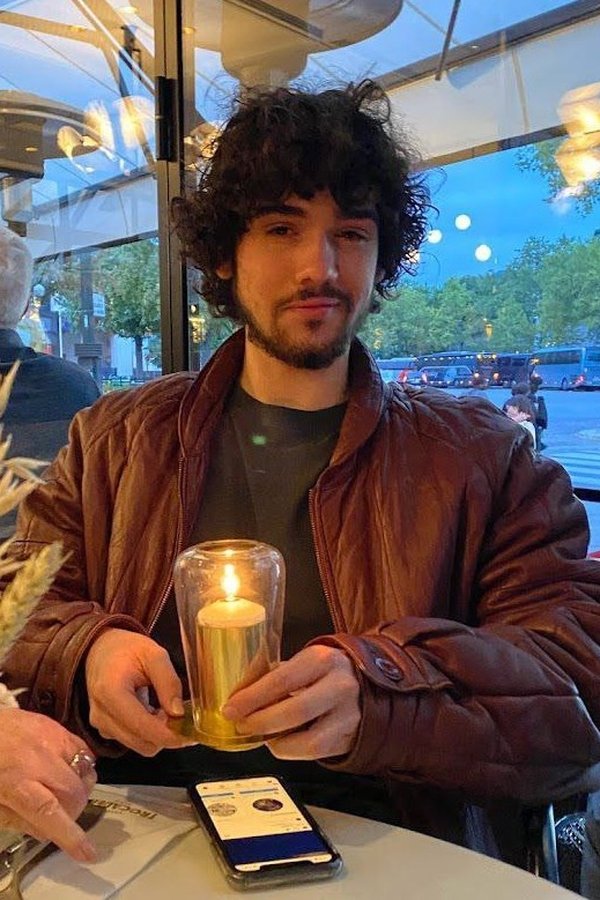 José de Viana's headshot