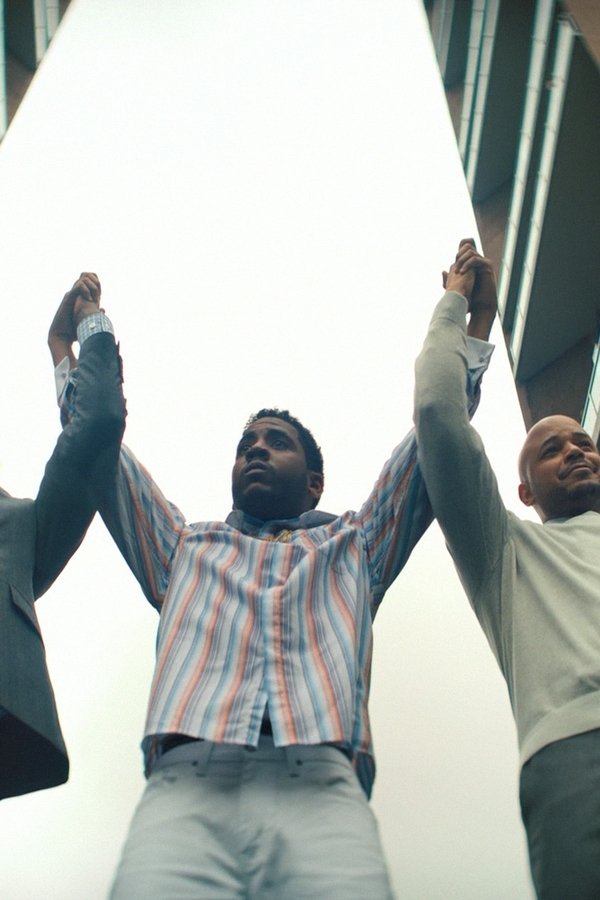 When They See Us – S01E04 – Episodio 4