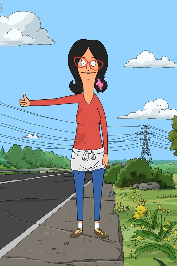 Bob’s Burgers – S05E18 – Buon compleanno, Linda