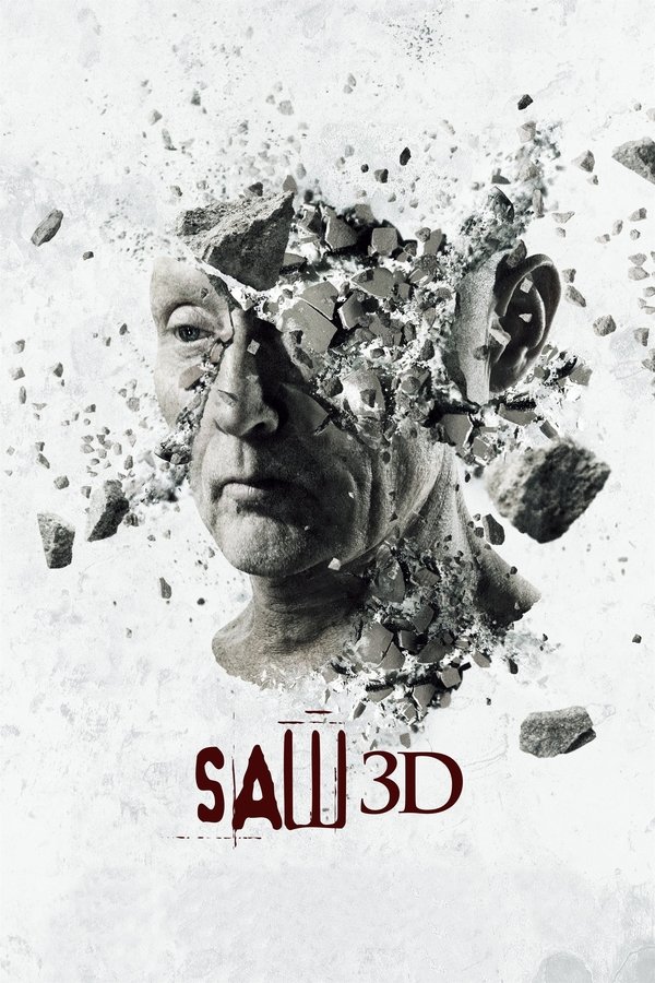 GR - Saw 3D (2010)