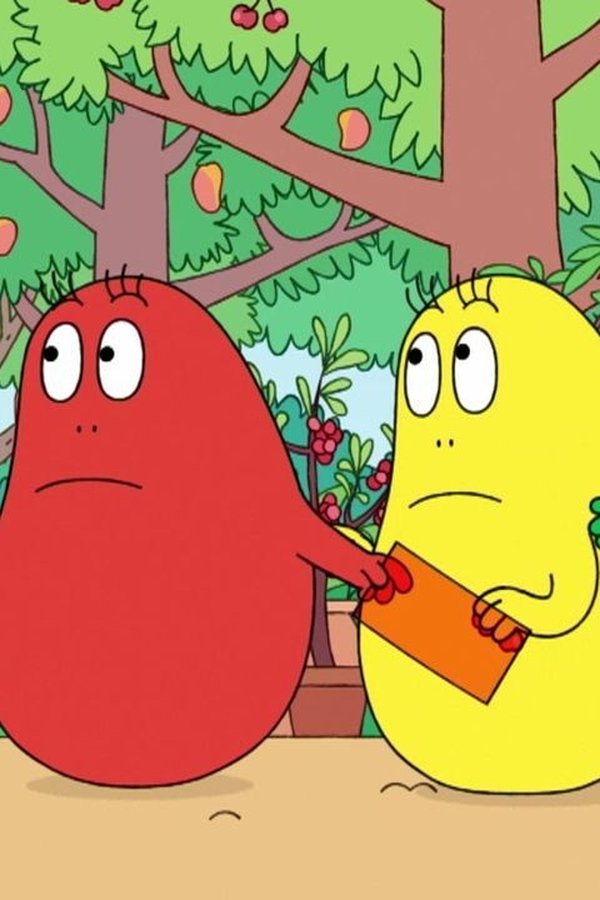 Barbapapa: Una grande famiglia felice – S01E24 – Episodio 24