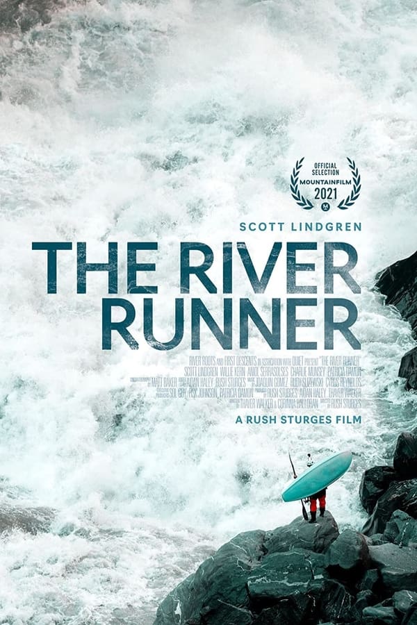 TVplus FR - The River Runner (VOSTFR) (2021)