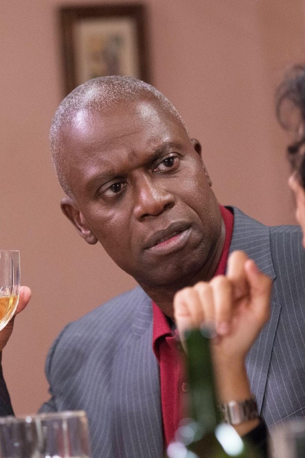 Brooklyn Nine-Nine – S01E10 – Il Ringraziamento