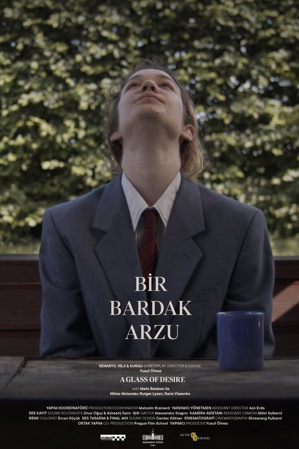 Bir Bardak Arzu