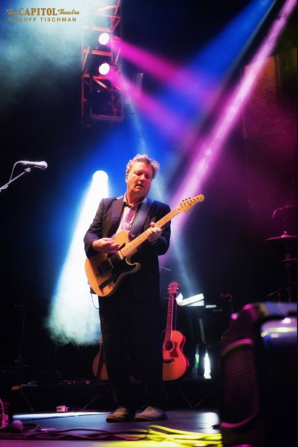 Squeeze: Live From the Capitol Theatre