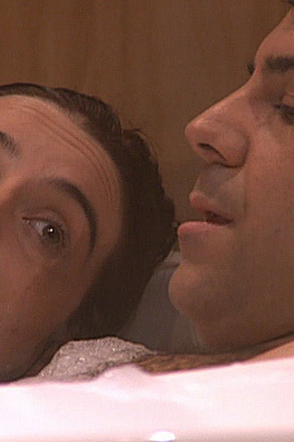 Paso adelante – S05E01 – Episodio 1