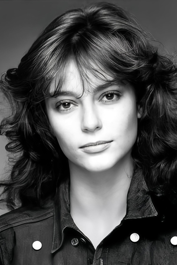 Rachel Ward's headshot