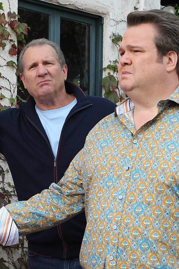 Modern Family – S02E01 – Auto vecchia, castello nuovo
