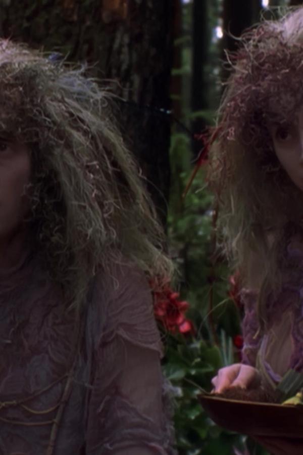 Stargate SG-1 – S01E08 – Nox