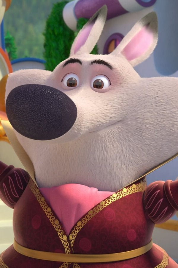 Il villaggio incantato di Pinocchio – S01E45 – Episodio 45