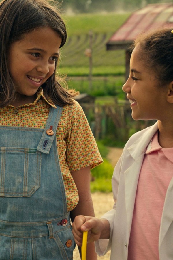 Lovely Little Farm – S01E07 – Il singhiozzo