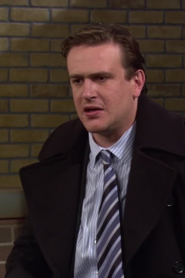 How I Met Your Mother – S05E11 – L’ultima sigaretta