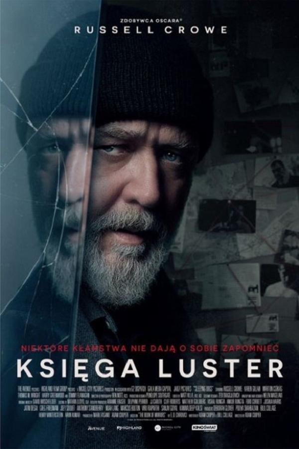 TVplus PL - KSIĘGA LUSTER (2024)