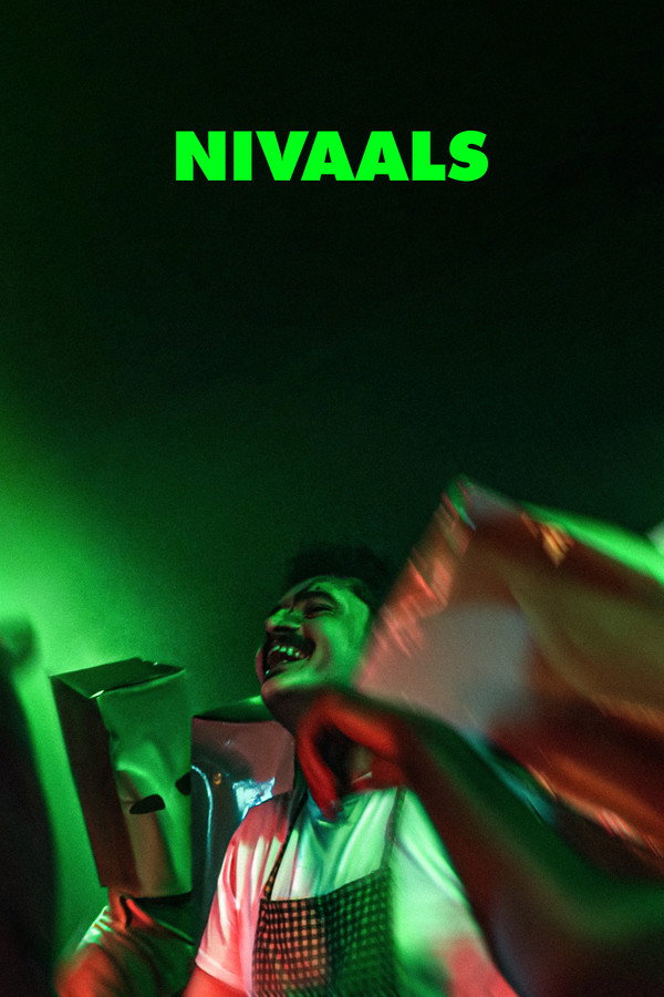 NIVAALS