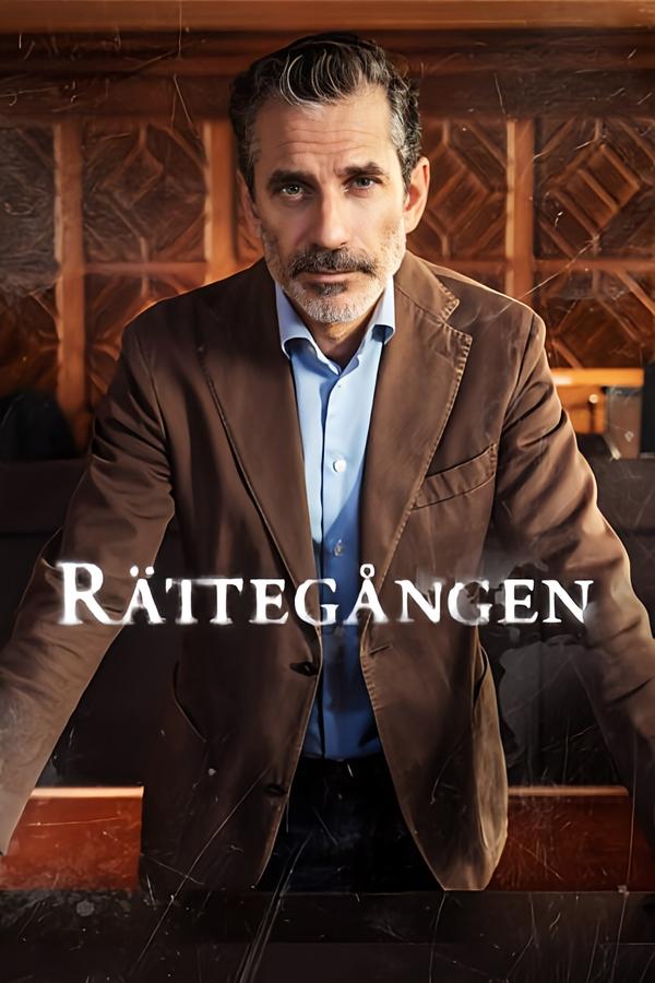 [SE] Rättegången