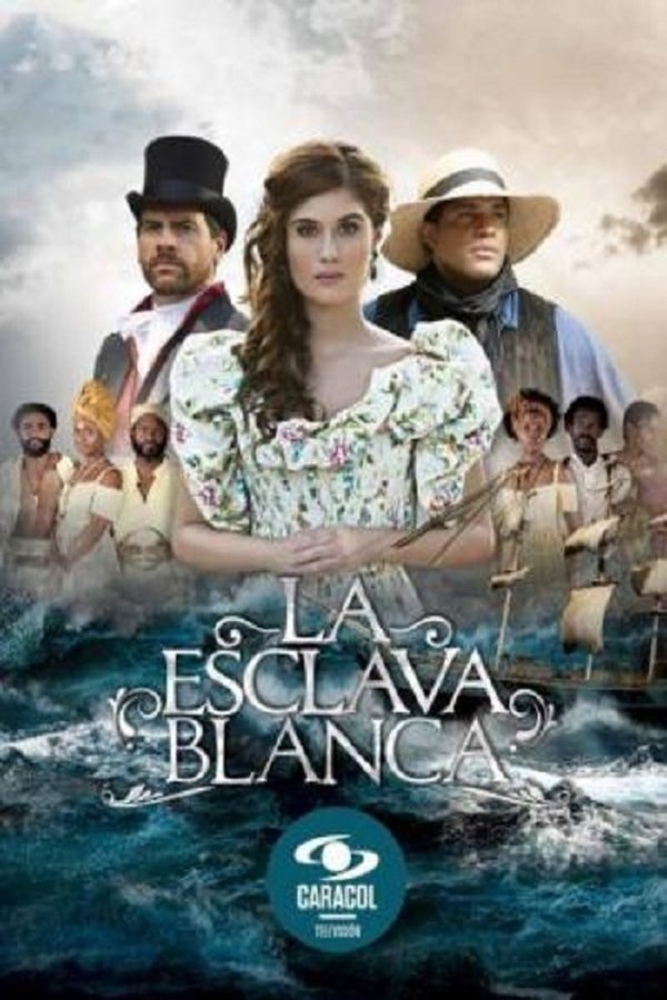 La esclava blanca