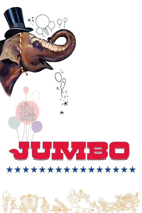 Billy Rose’s Jumbo