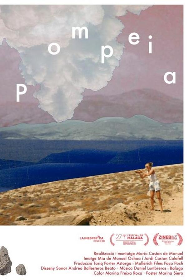 Pompeia (2023)