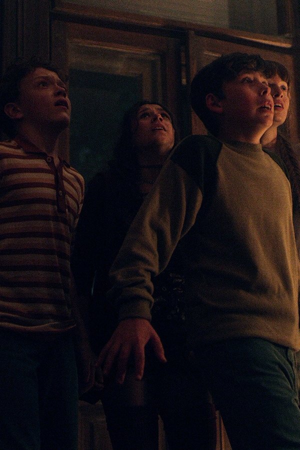 Haunted – S03E02 – Perseguitato da Henry