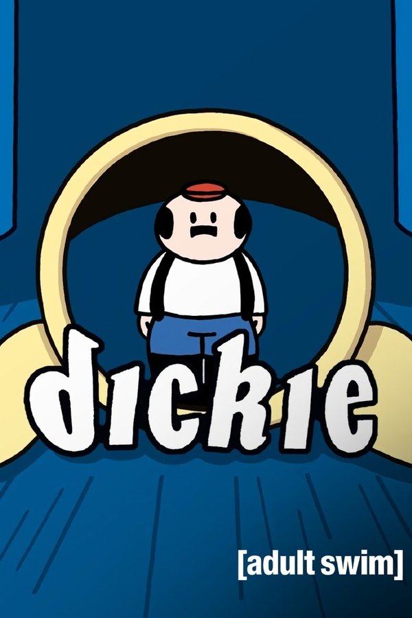 Dickie poster