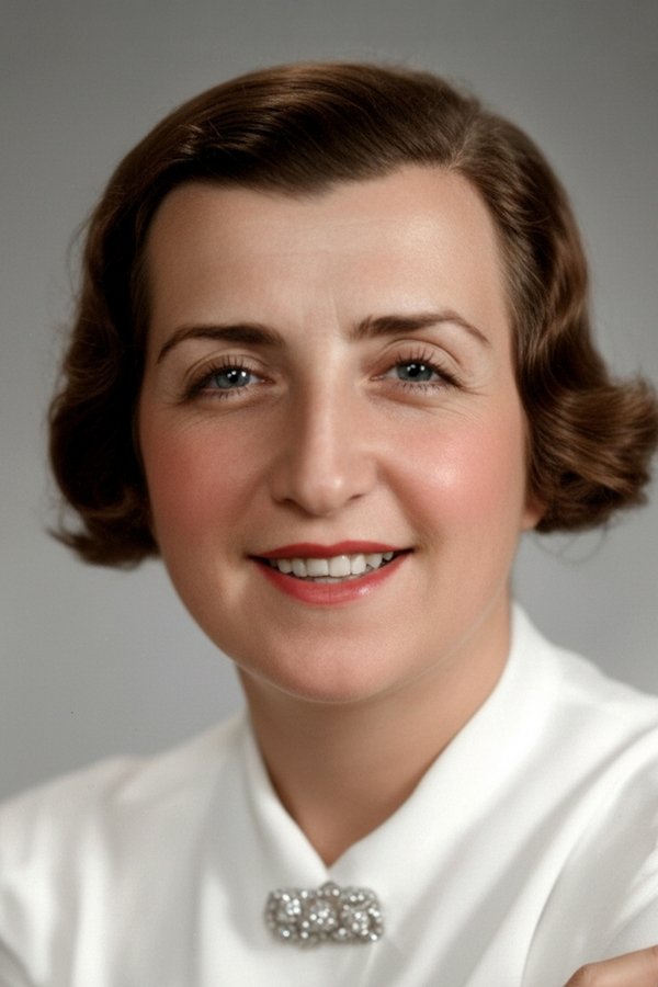 Şaziye Moral's headshot