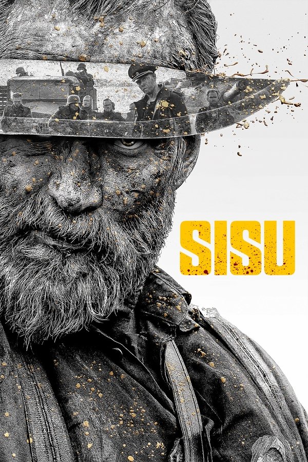 SE-4K - Sisu