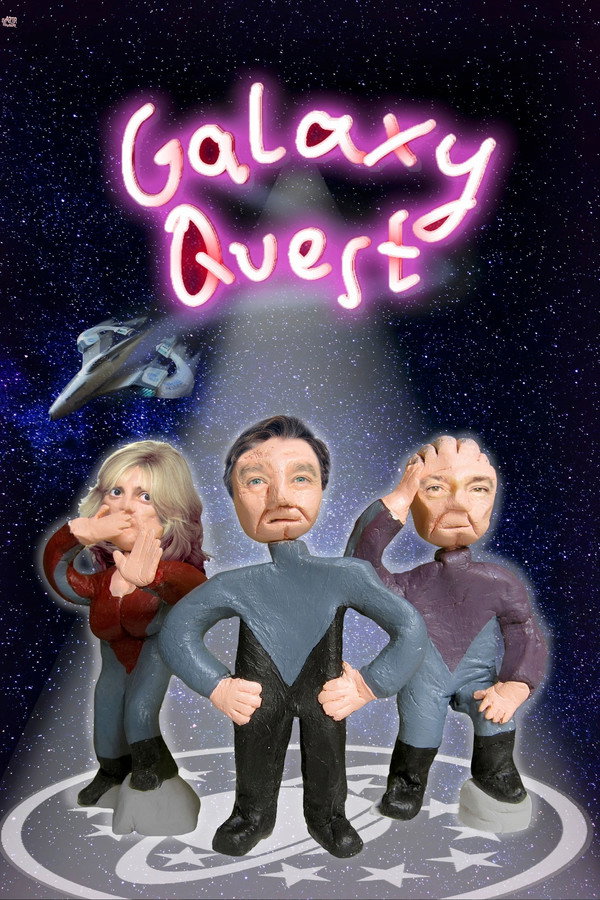 Galaxy Quest