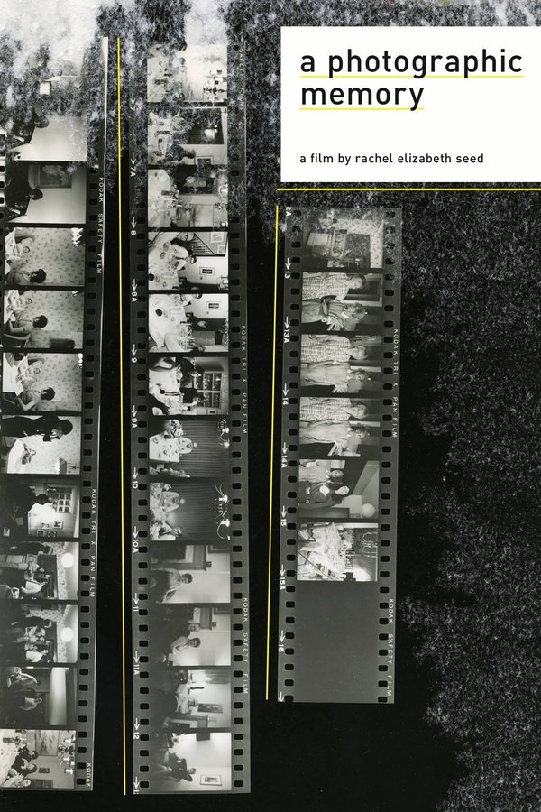 A Photographic Memory