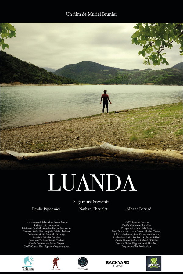 Luanda