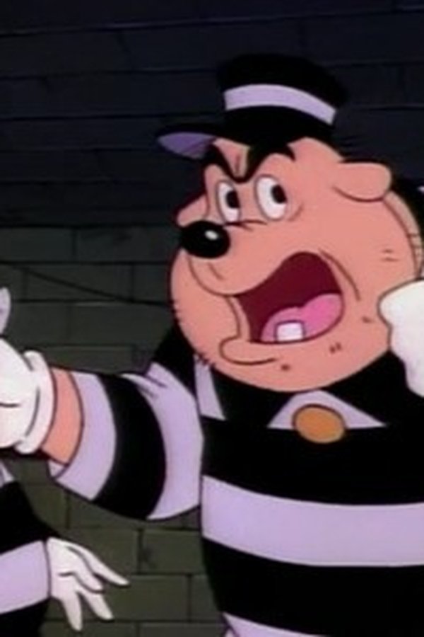 DuckTales: Avventure di paperi – S01E15 – Fuga da Aquatraz