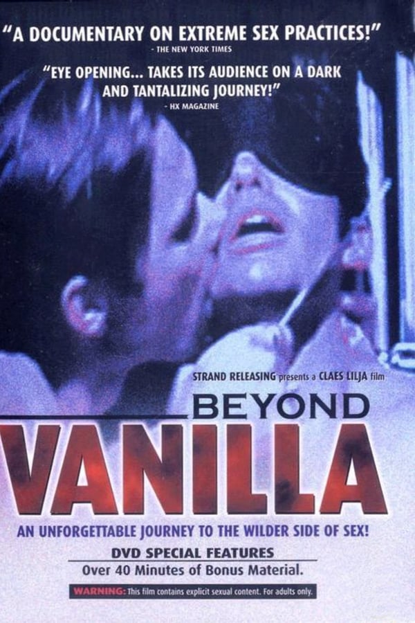 Beyond Vanilla