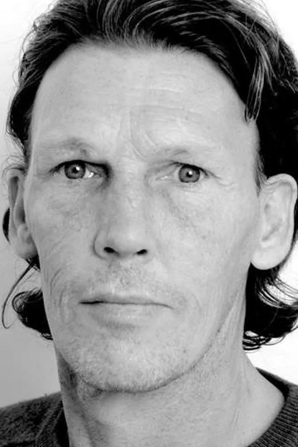 Sean McKee's headshot
