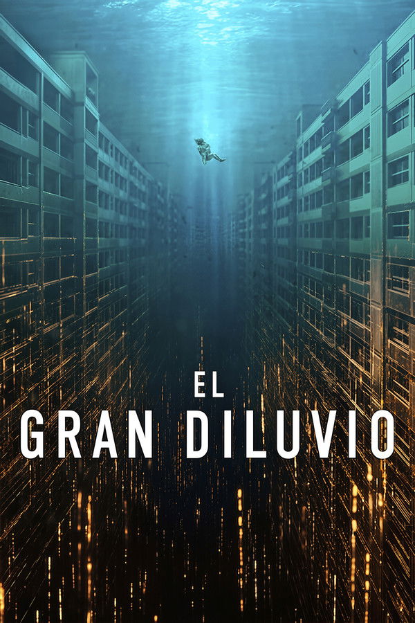 El gran diluvio (2025) Latino Full HD WEB-DL 1080p