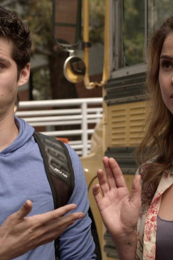 Teen Wolf – S04E04 – Il Benefattore