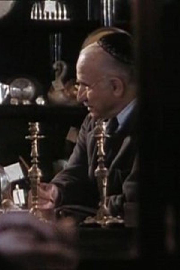Poirot – S05E08 – Il furto di gioielli al Grand Metropolitan
