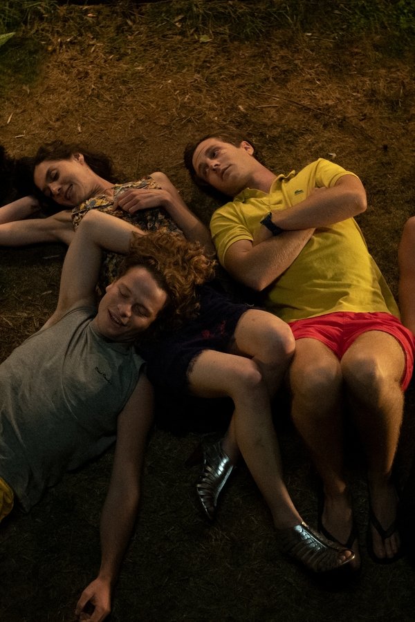 Due Estati – S01E04 – Episodio 4