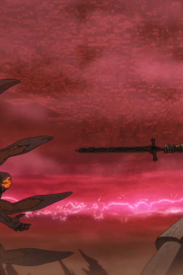 Devil May Cry