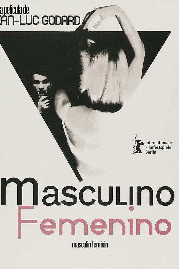 Masculino, femenino