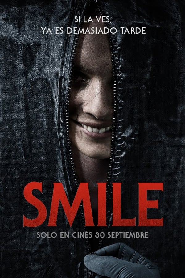 Smile (2022) HD LATINO