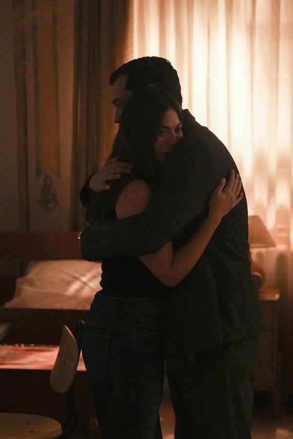 Eşref Rüya - Bölüm 2