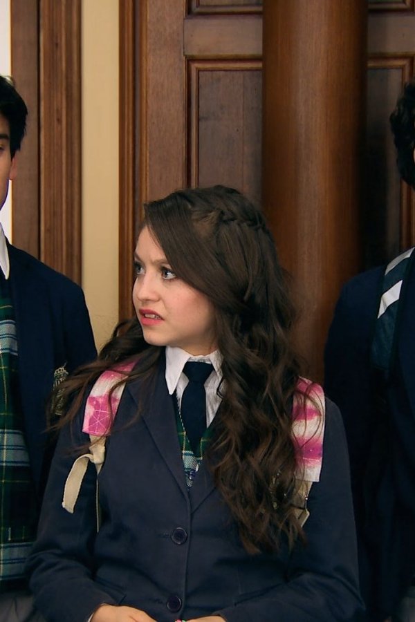 Soy Luna – S02E64 – Episodio 64