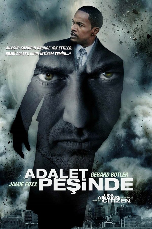 Law Abiding Citizen (2009)